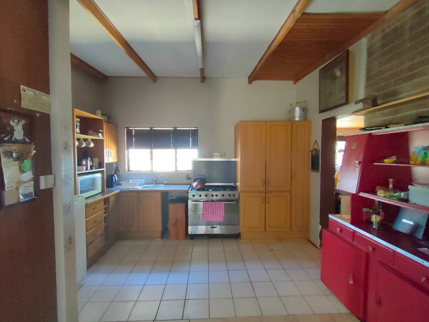 4 Bedroom Property for Sale in Langenhovenpark Free State